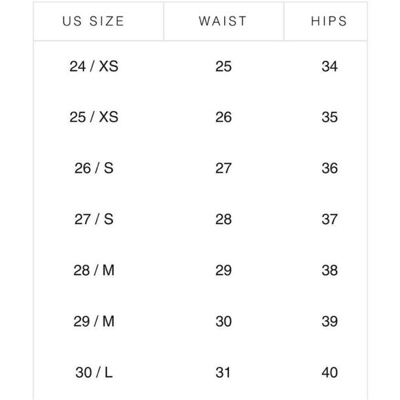 NWT Blank NYC The Franklin High Waist Faux Leather Wide Leg Pants in Sign Up - Picture 16 of 16